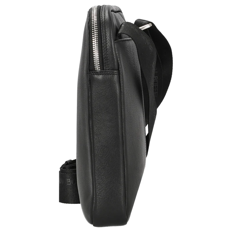 Braun Büffel Golf 3.0 - Umhängetasche M 25 cm (schwarz)