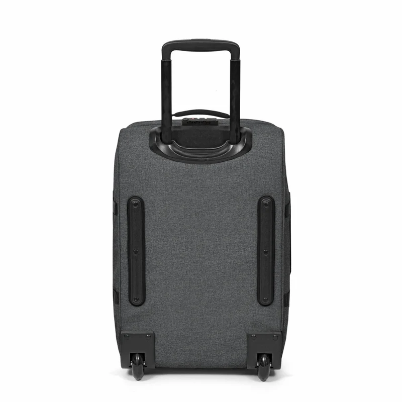 Eastpak Tranverz S 42 - Rollenreisetasche 51 cm (black denim)