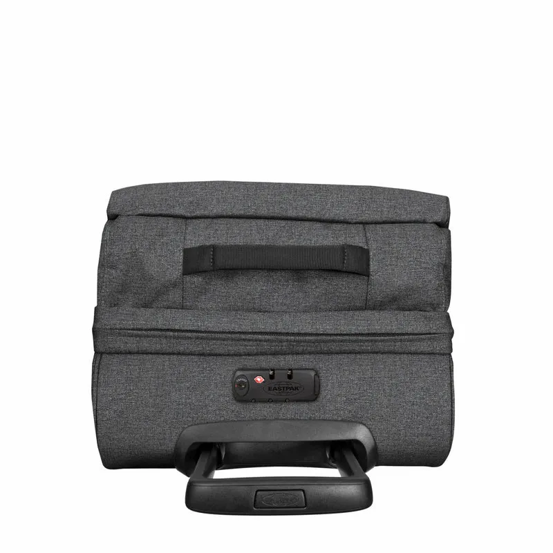 Eastpak Tranverz S 42 - Rollenreisetasche 51 cm (black denim)