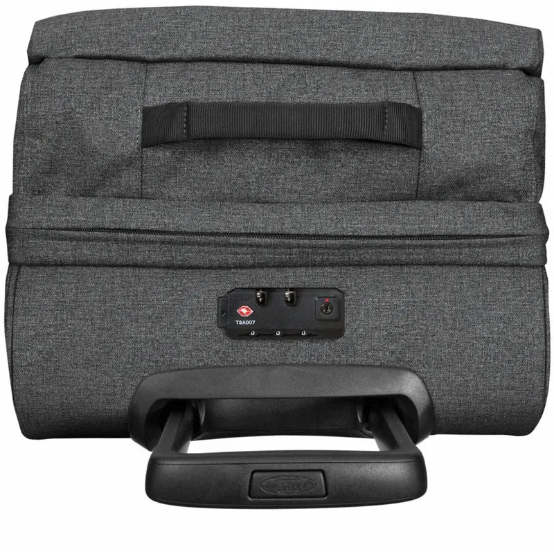 Eastpak Tranverz S 42 - Rollenreisetasche 51 cm (black denim)