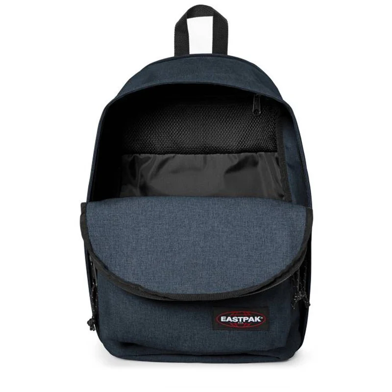 Eastpak Back To Work 27 - Rucksack 15,6" 43 cm (triple denim)