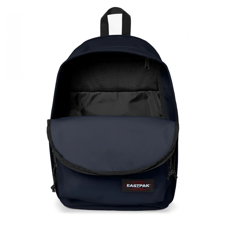 Eastpak Back To Work 27 - Rucksack 15,6" 43 cm (ultra marine)