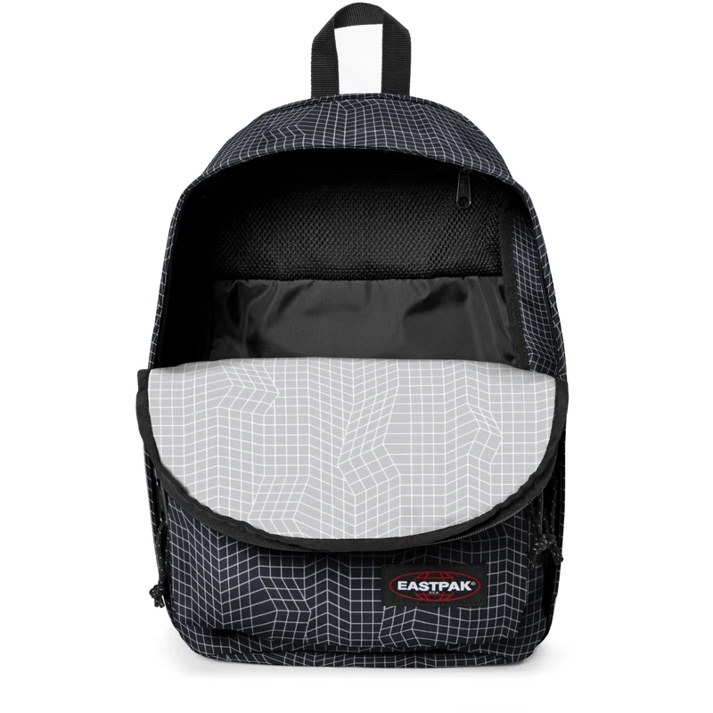 Eastpak Back To Work 27 - Rucksack 15,6" 43 cm (ultra marine)