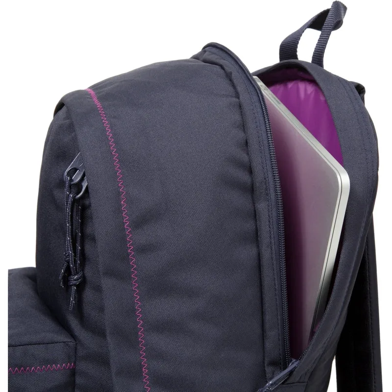 Eastpak Back To Work 27 - Rucksack 15,6" 43 cm (ultra marine)