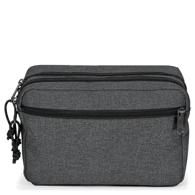 Eastpak selection Mavis - Kulturbeutel 26 cm (black denim)