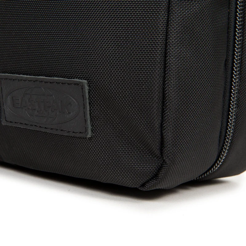 Eastpak selection Mavis - Kulturbeutel 26 cm (black denim)