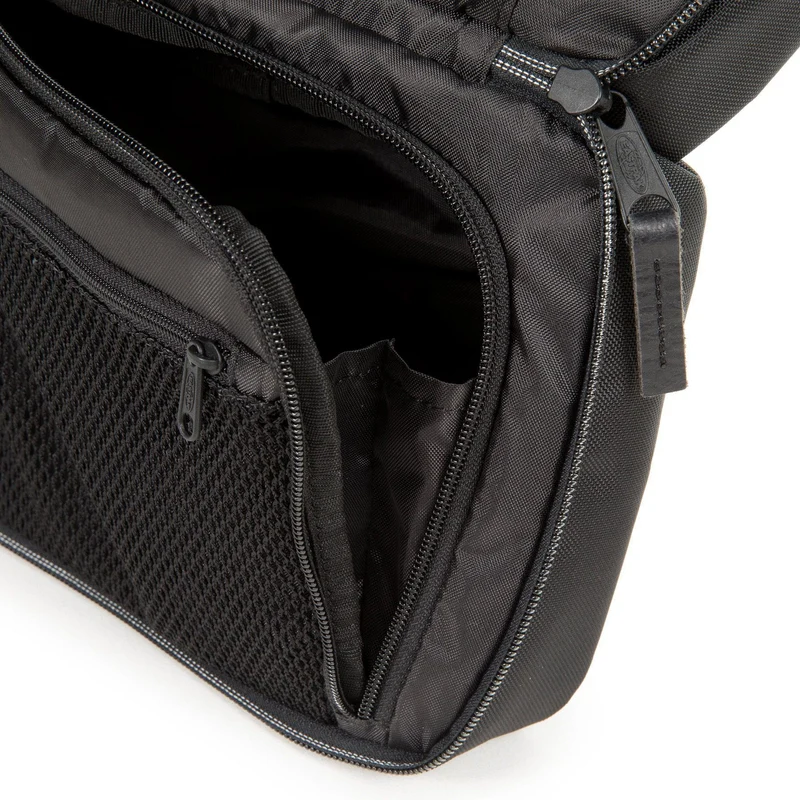 Eastpak selection Mavis - Kulturbeutel 26 cm (black denim)