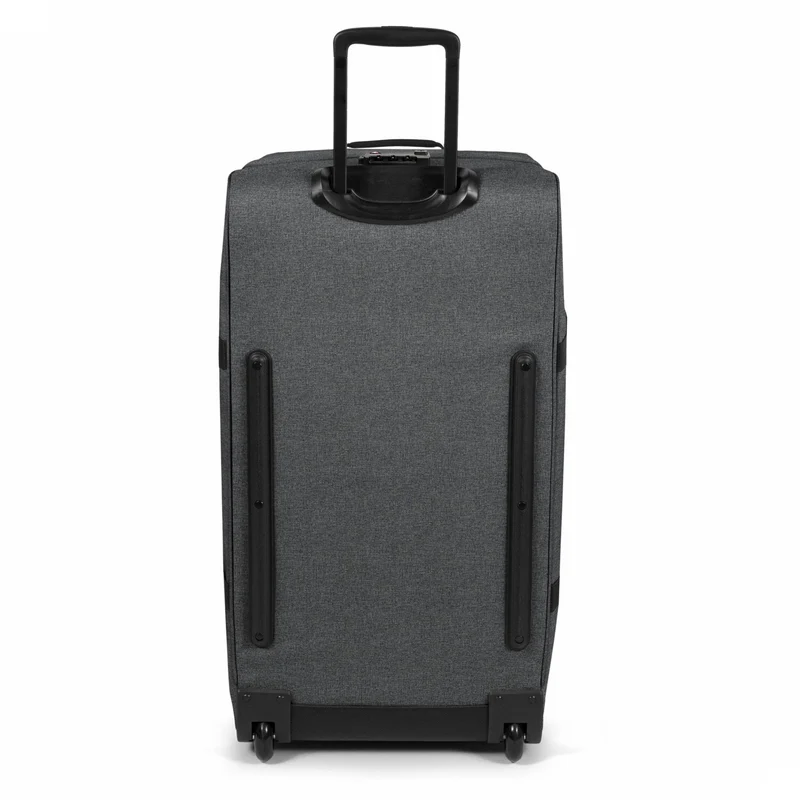 Eastpak Tranverz L 121 - Rollenreisetasche 79 cm (black denim)