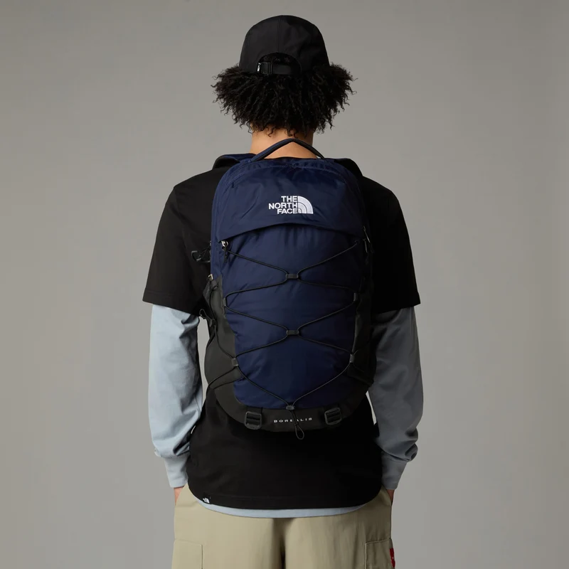 The North Face Borealis 28 - Rucksack 50 cm (tnf navy-tnf black)