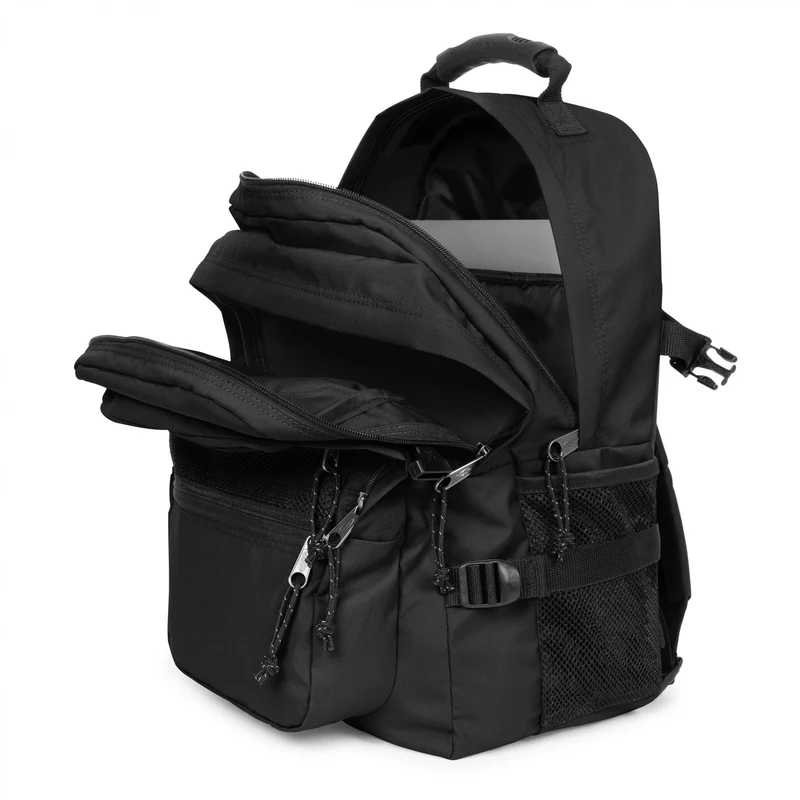 Eastpak selection Suplyer - Rucksack 16" 45.5 cm (black)
