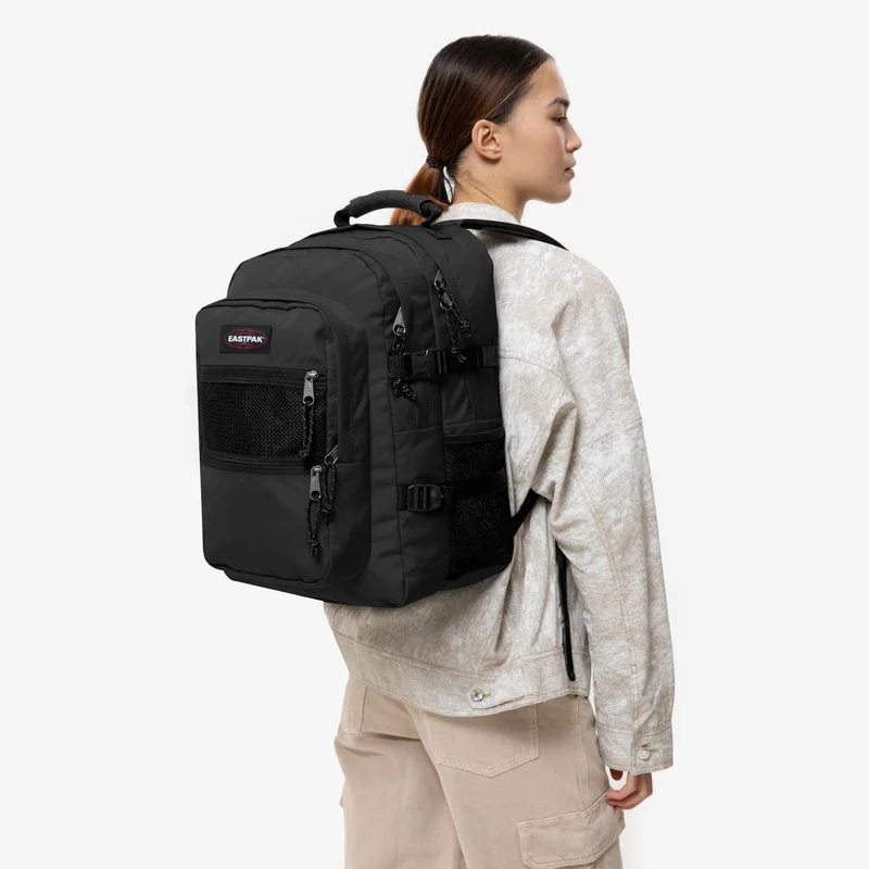Eastpak selection Suplyer - Rucksack 16" 45.5 cm (black)