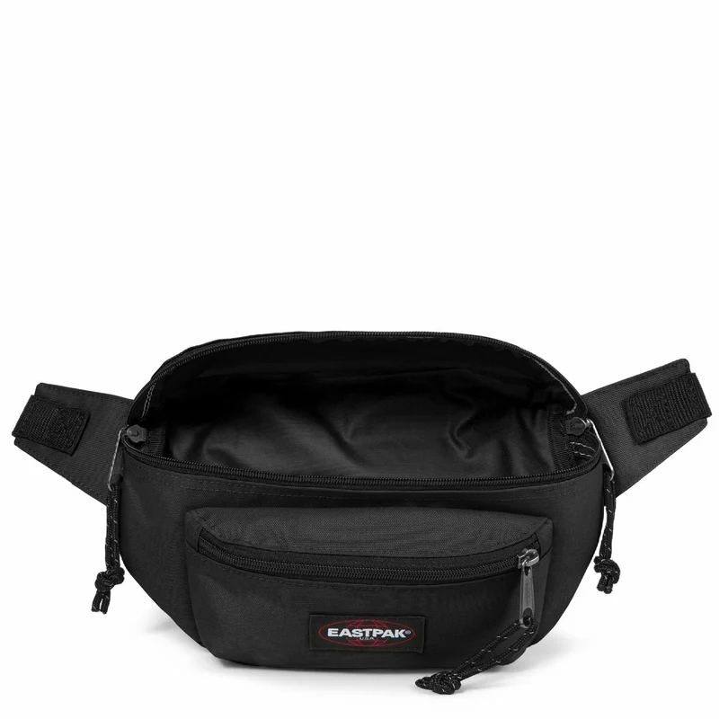 Eastpak Doggy Bag - Gürteltasche 27 cm (black)