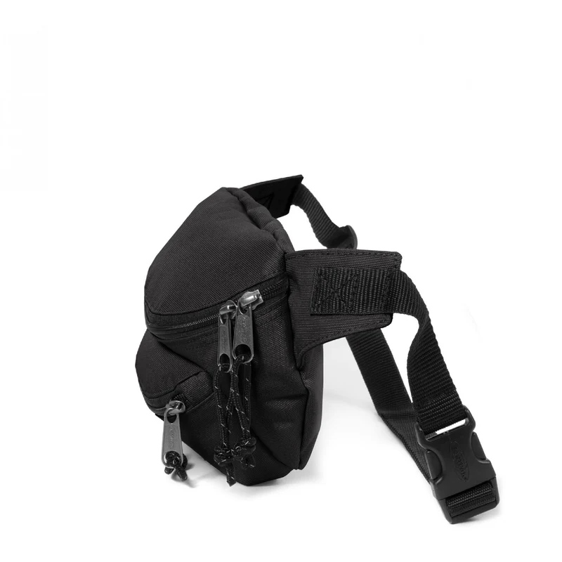 Eastpak Doggy Bag - Gürteltasche 27 cm (black)