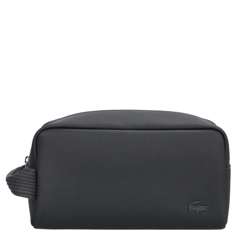 Lacoste Men's Classic - Kulturbeutel 25.5 cm (marine 166)