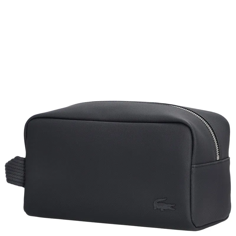 Lacoste Men's Classic - Kulturbeutel 25.5 cm (marine 166)