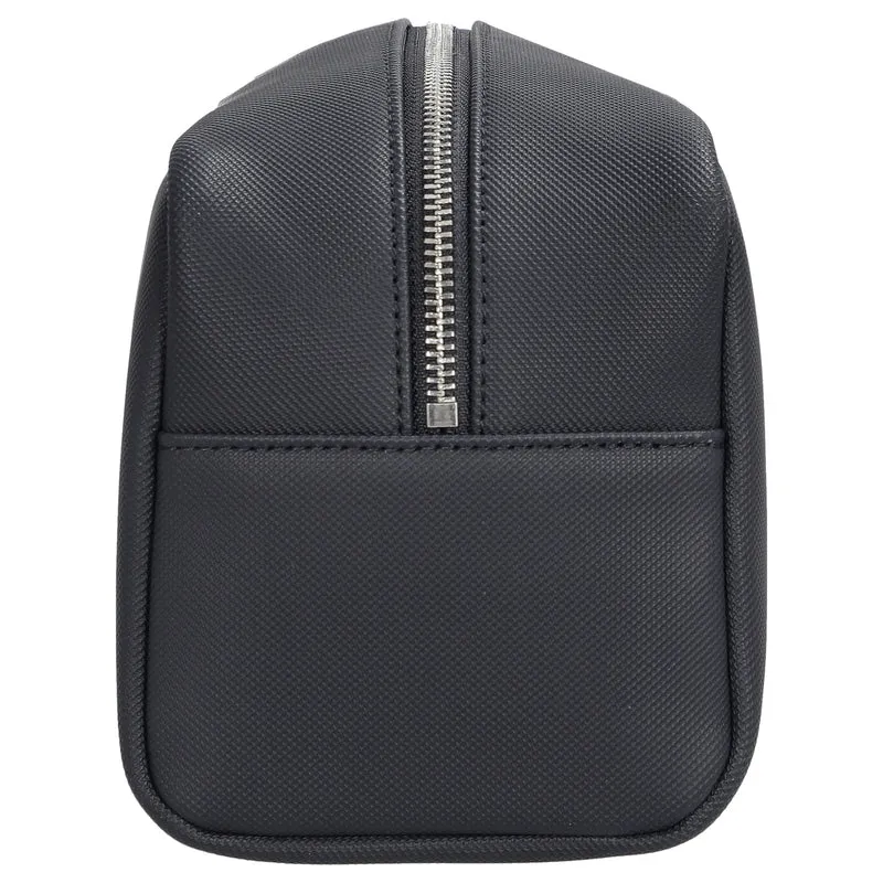 Lacoste Men's Classic - Kulturbeutel 25.5 cm (marine 166)