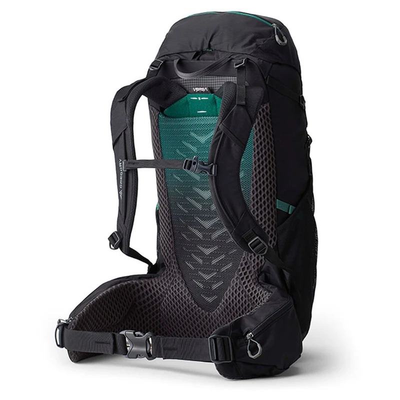Gregory Stout 35 RC - Wanderrucksack 68.6 cm (forest black)