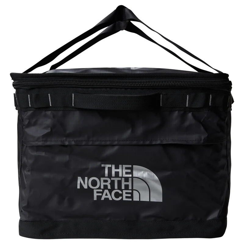 The North Face Base Camp Gear Box M 65- Reisetasche 56.5 cm (tnf black-tnf black-NPF)