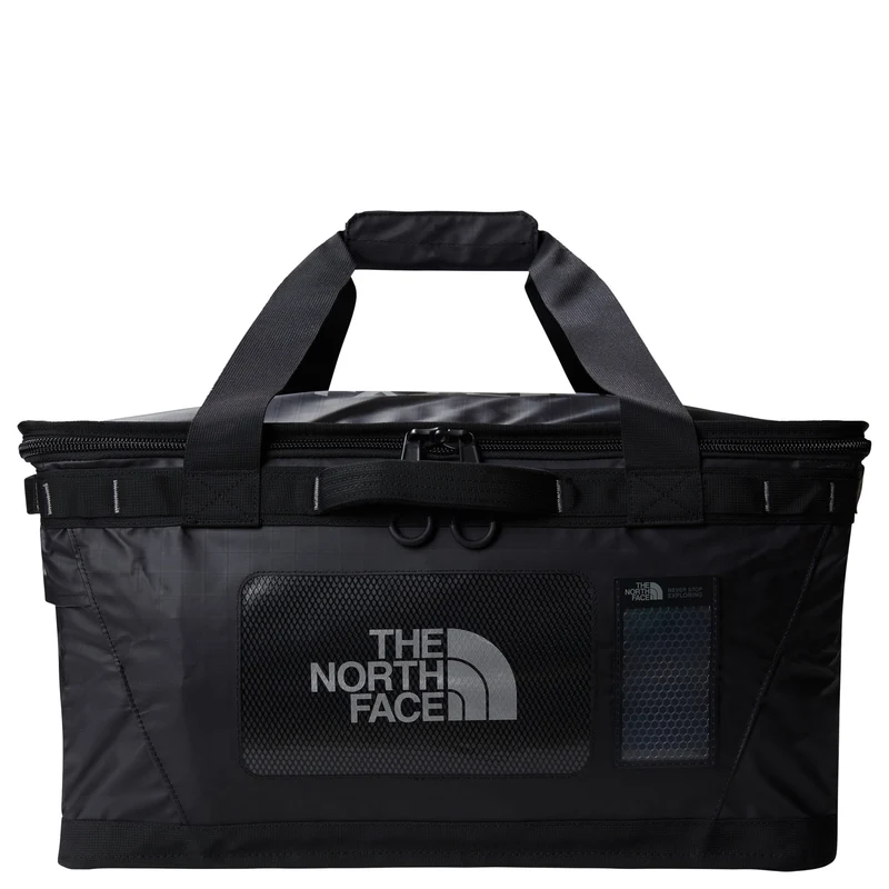 The North Face Base Camp Gear Box M 65- Reisetasche 56.5 cm (tnf black-tnf black-NPF)