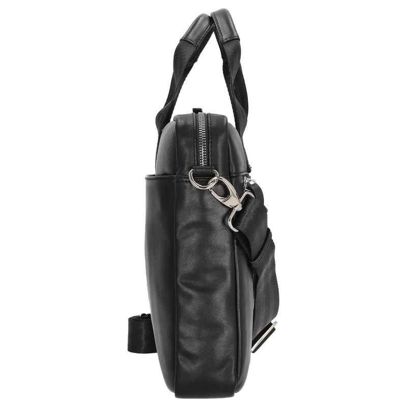 bugatti Comet - Aktentasche 15" 36 cm (black)