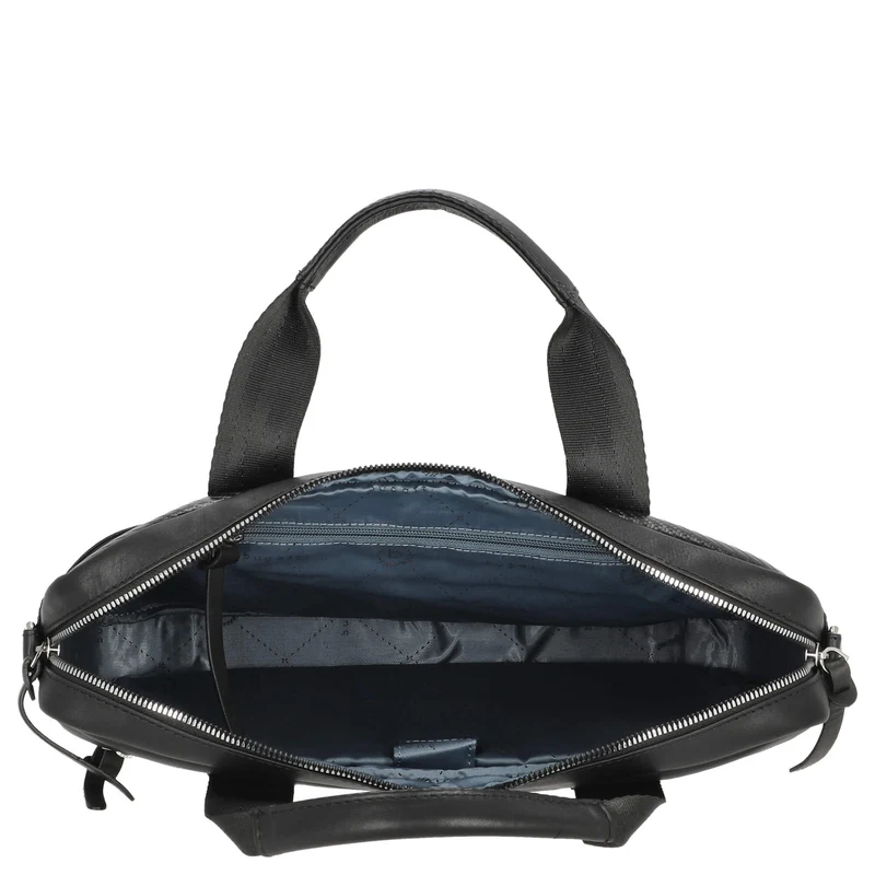 bugatti Comet - Aktentasche 15" 36 cm (black)