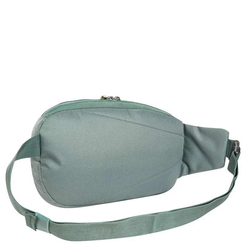 Tatonka Hip Sling Pack 5 Kapok - Gürteltasche 34 cm (sage green)