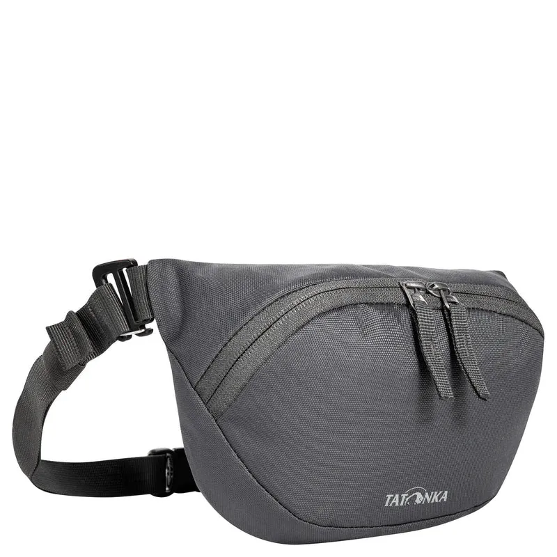 Tatonka Hip Belt Pouch S - Gürteltasche 26 cm (titan grey)