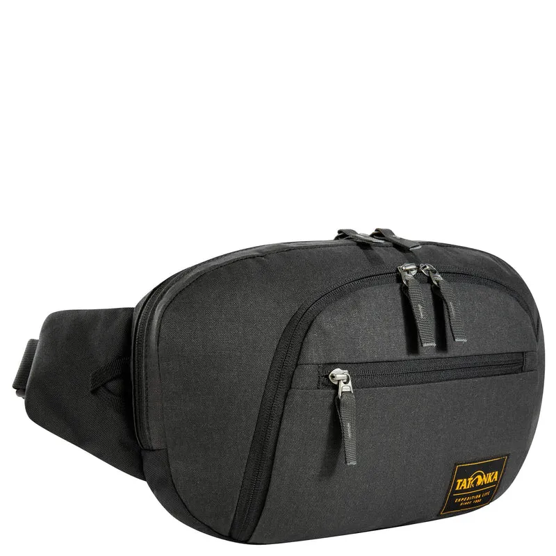 Tatonka Hip Sling Pack 5 Kapok - Gürteltasche 34 cm (black)