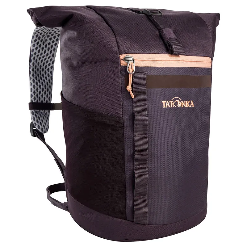 Tatonka Rolltop Pack JR 14 - Kinderrucksack 42 cm (midnight plum)