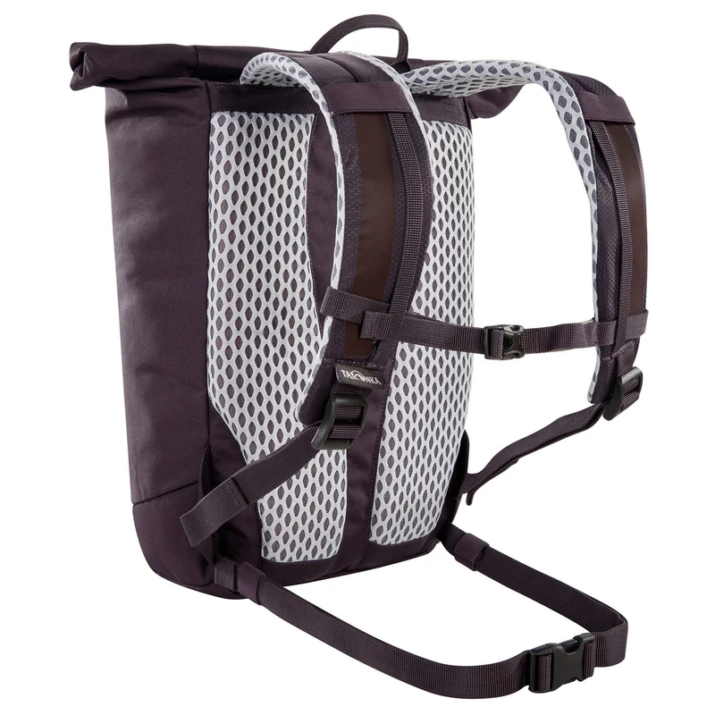 Tatonka Rolltop Pack JR 14 - Kinderrucksack 42 cm (midnight plum)