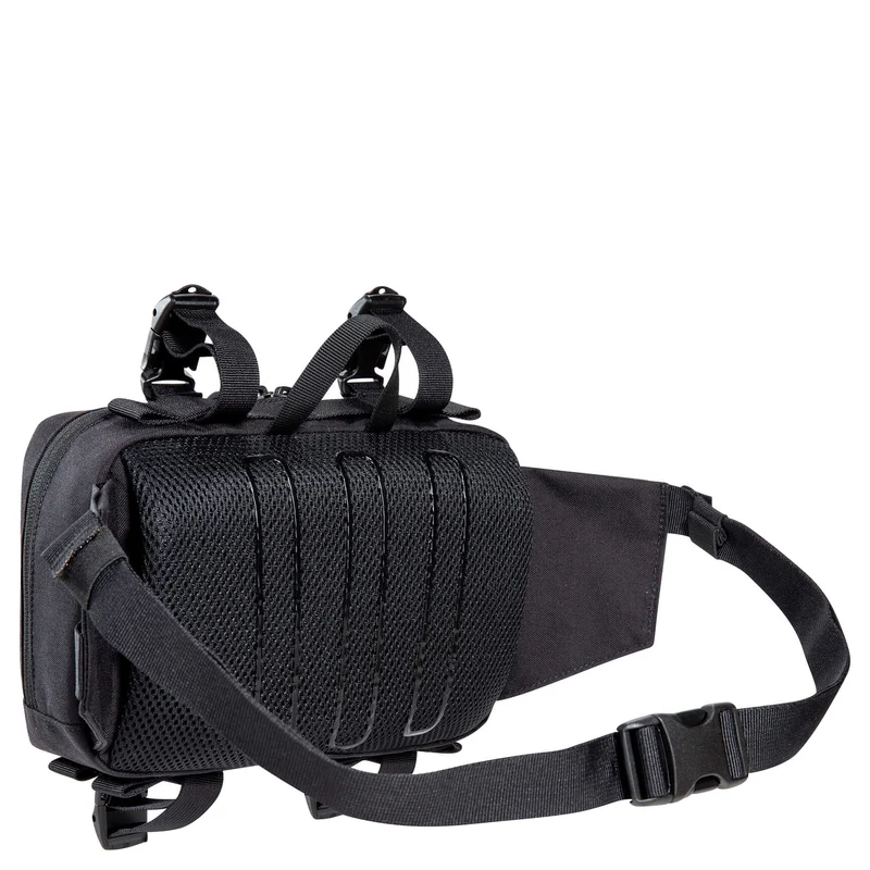 Tatonka Hip & Bar Pouch BC - Gürteltasche/Lenkertasche 23 cm (black)