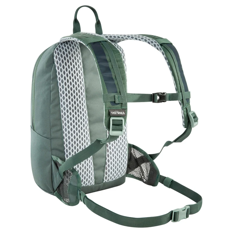 Tatonka City Pack JR 12 - Kinderrucksack 40 cm (sage green)