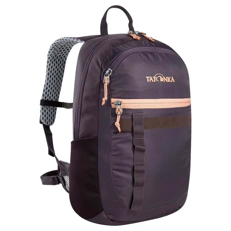 Tatonka City Pack JR 12 - Kinderrucksack 40 cm (midnight plum)