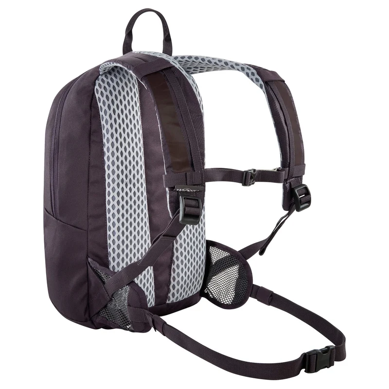 Tatonka City Pack JR 12 - Kinderrucksack 40 cm (midnight plum)