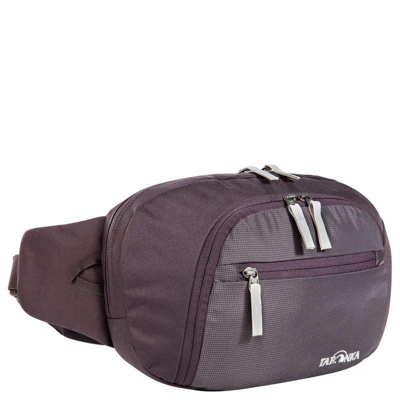 Tatonka Hip Sling Pack 5 - Gürteltasche 34 cm (midnight plum)