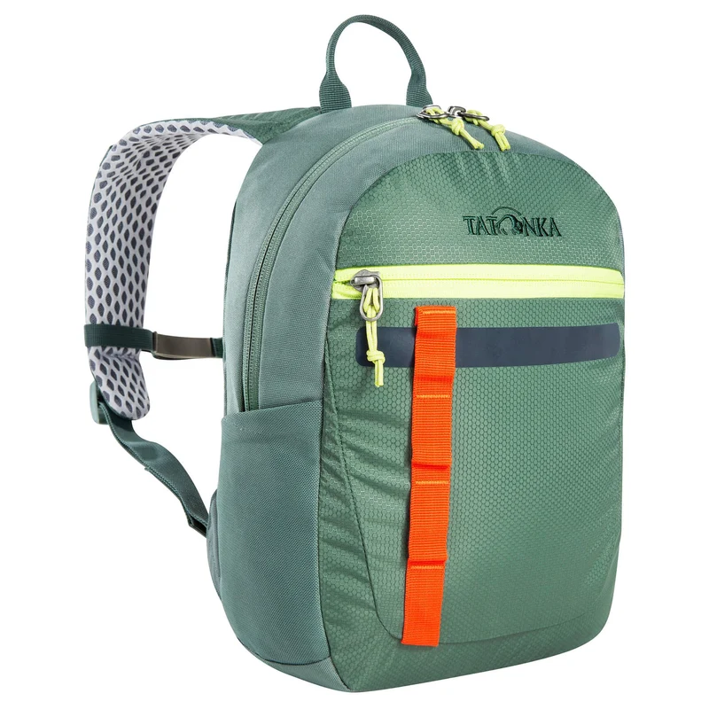 Tatonka Husky Bag 10 JR - Kinderrucksack 32 cm (sage green)