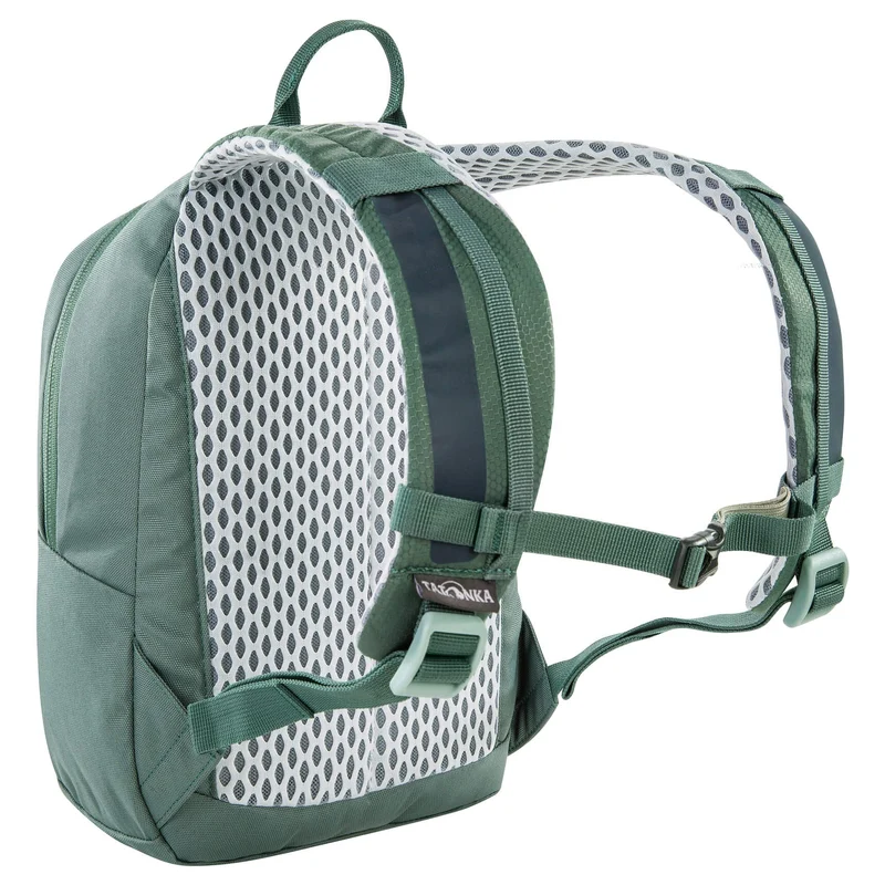 Tatonka Husky Bag 10 JR - Kinderrucksack 32 cm (sage green)