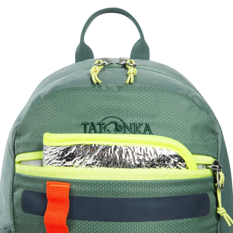 Tatonka Husky Bag 10 JR - Kinderrucksack 32 cm (sage green)