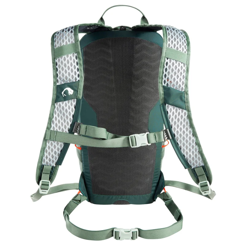 Tatonka Active Pack 10 - Fahrradrücksack 44 cm (sage green)