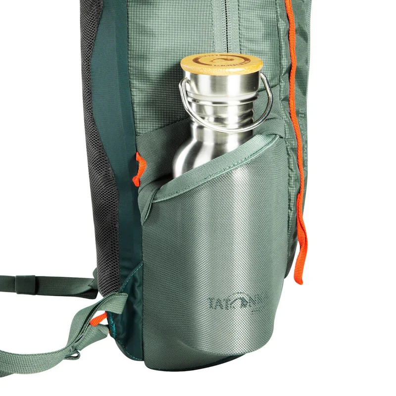 Tatonka Active Pack 10 - Fahrradrücksack 44 cm (sage green)