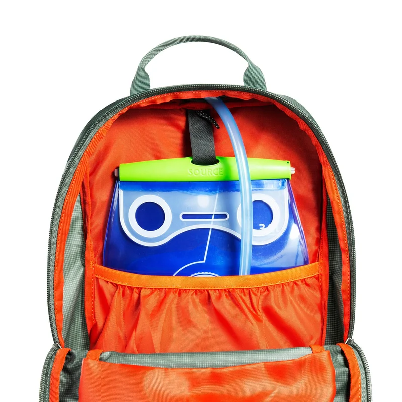 Tatonka Active Pack 10 - Fahrradrücksack 44 cm (sage green)