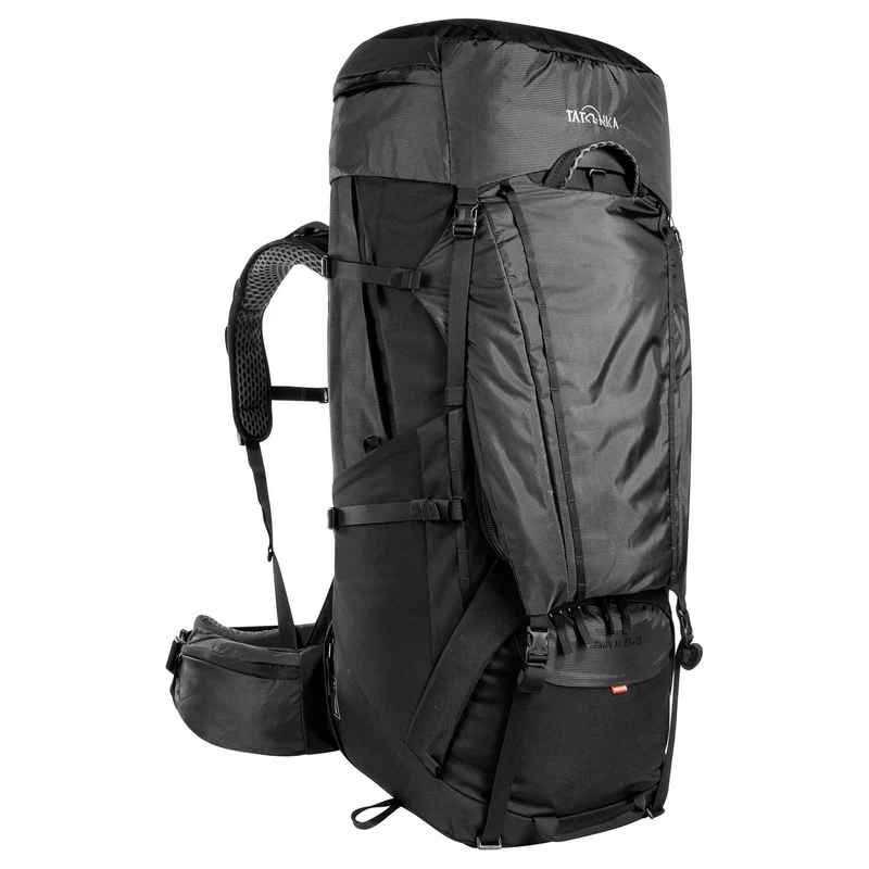 Tatonka Yukon X1 85+10 - Wanderrucksack 86 cm (black)