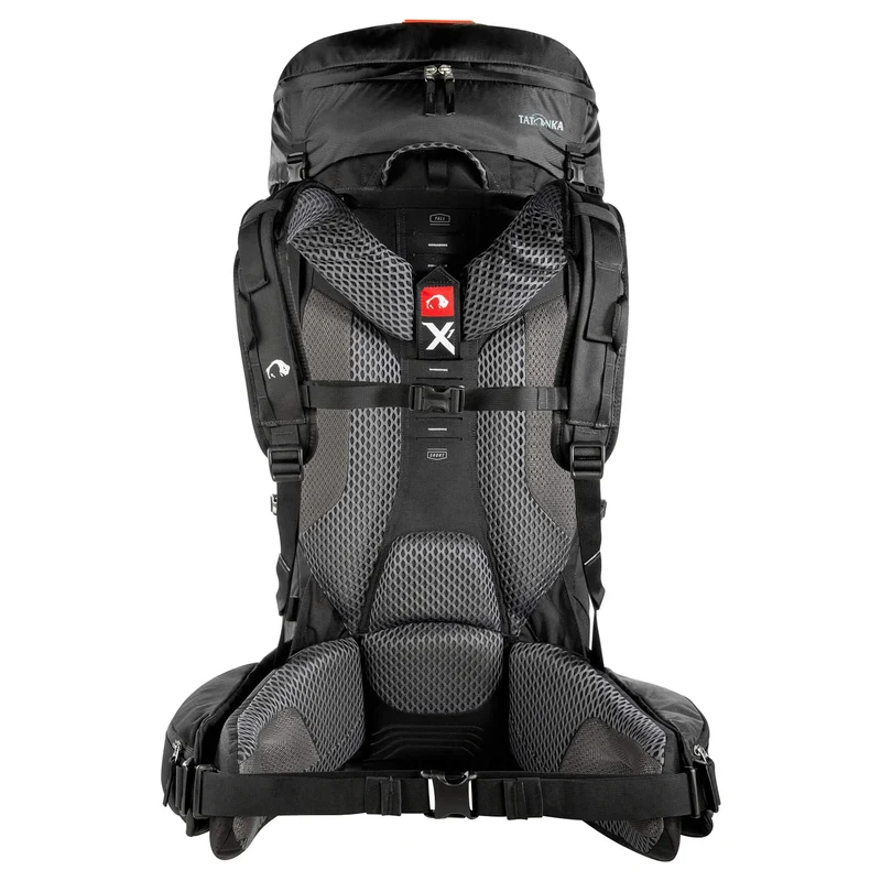 Tatonka Yukon X1 85+10 - Wanderrucksack 86 cm (black)