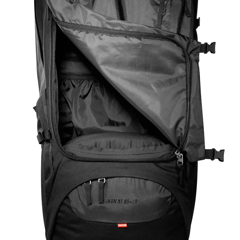 Tatonka Yukon X1 85+10 - Wanderrucksack 86 cm (black)