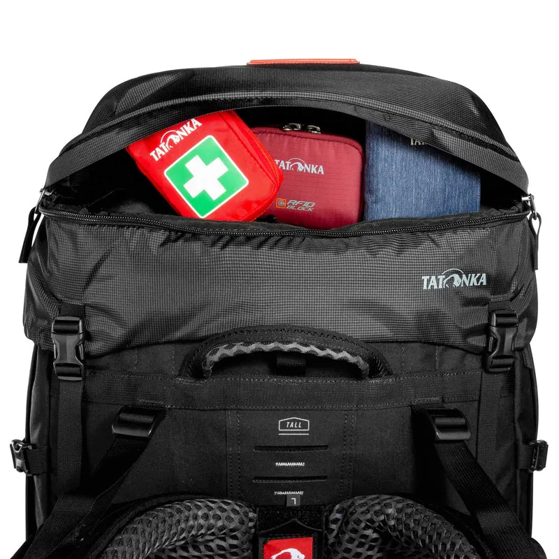Tatonka Yukon X1 85+10 - Wanderrucksack 86 cm (black)
