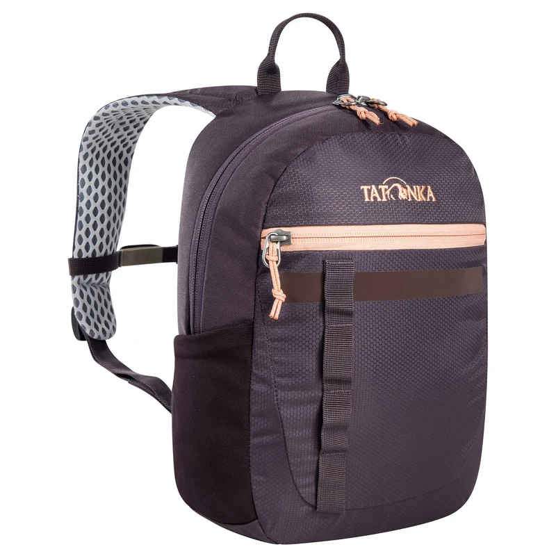 Tatonka Husky Bag 10 JR - Kinderrucksack 32 cm (midnight plum)