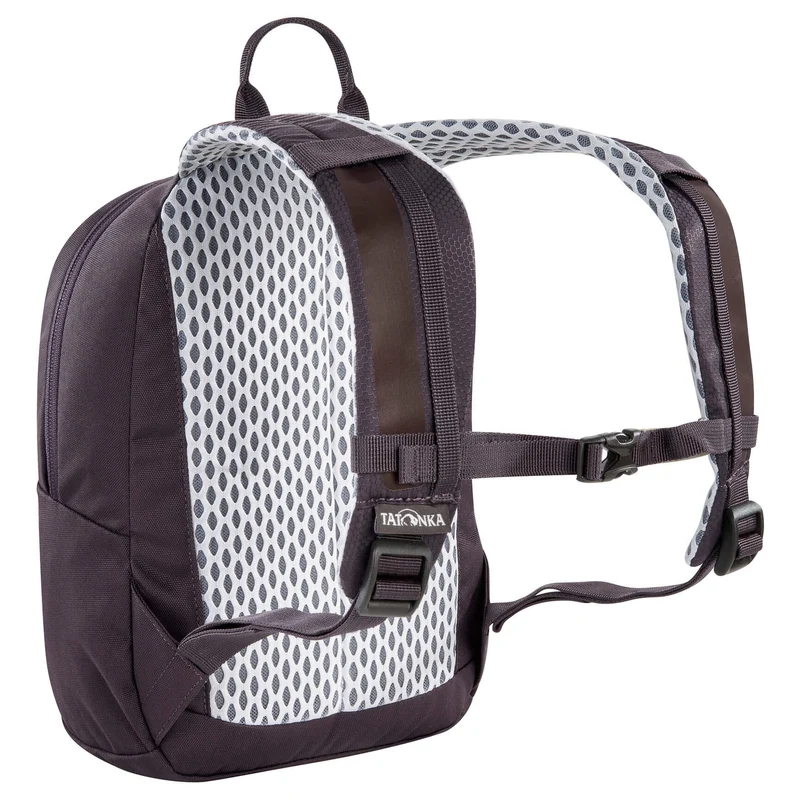 Tatonka Husky Bag 10 JR - Kinderrucksack 32 cm (midnight plum)