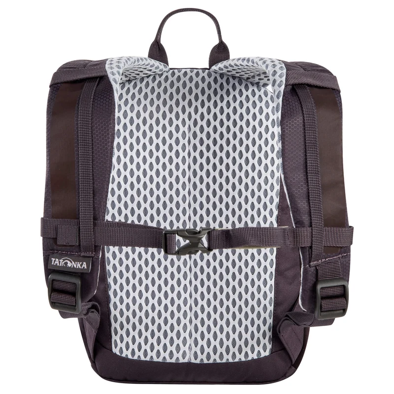 Tatonka Husky Bag 10 JR - Kinderrucksack 32 cm (midnight plum)