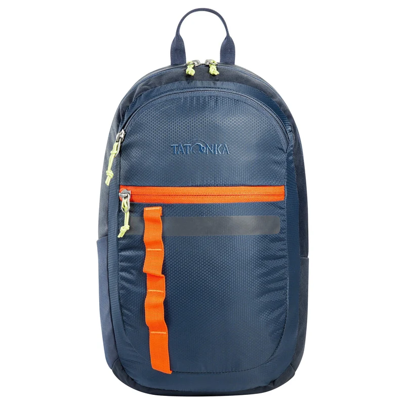 Tatonka City Pack JR 12 - Kinderrucksack 40 cm (navy)