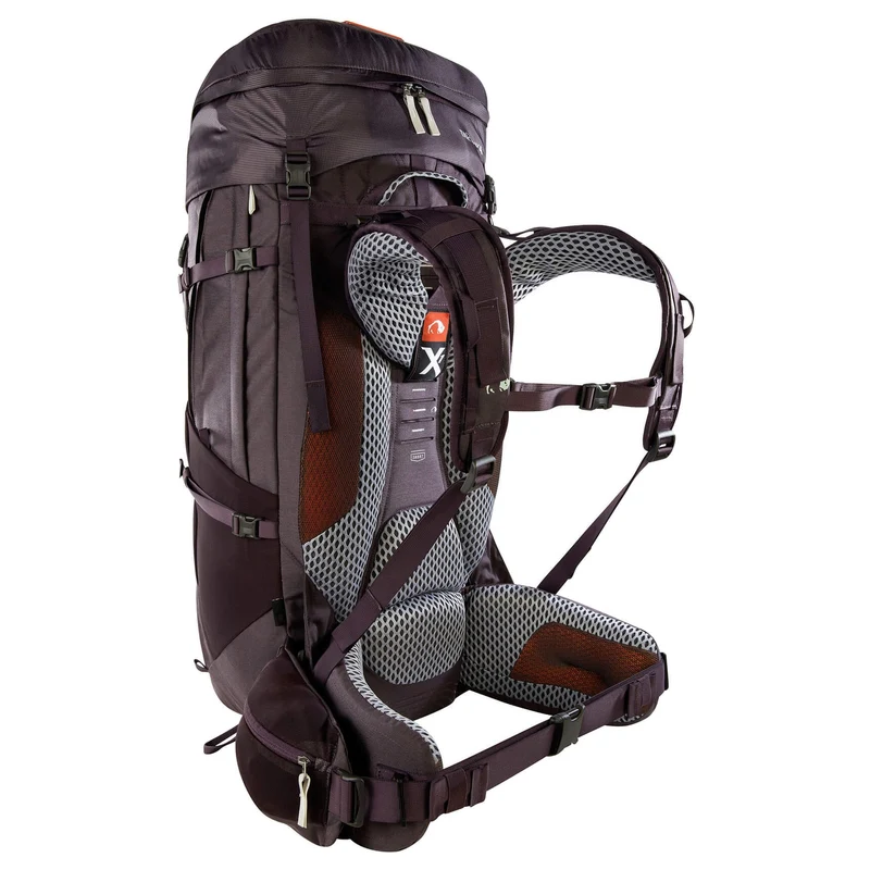 Tatonka Yukon X1 65+10 Women - Wanderrucksack 77 cm (midnight plum)